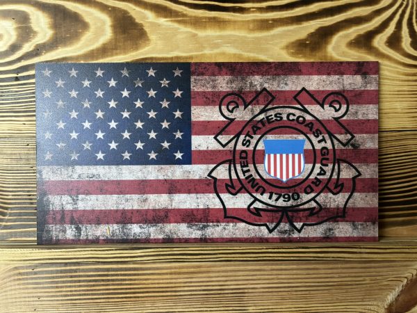 US Coast Guard Prints